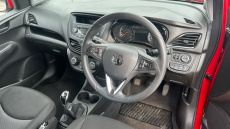 Vauxhall Viva 1.0 SE 5dr [A/C] Petrol Hatchback